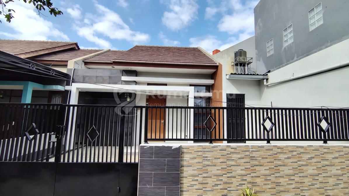 Disewakan Rumah 2 KT Siap Huni di Kinagara Regency