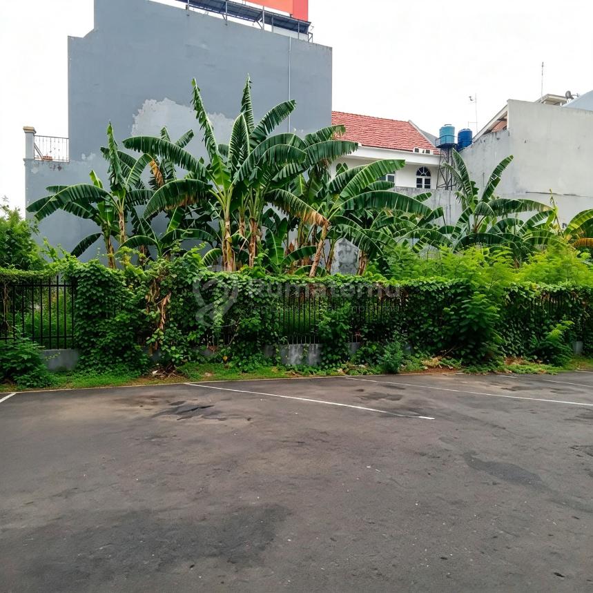 Dijual Tanah Kavling Murah, Lokasi Strategis, Cocok untuk Dibangun Ruko atau Rumah!