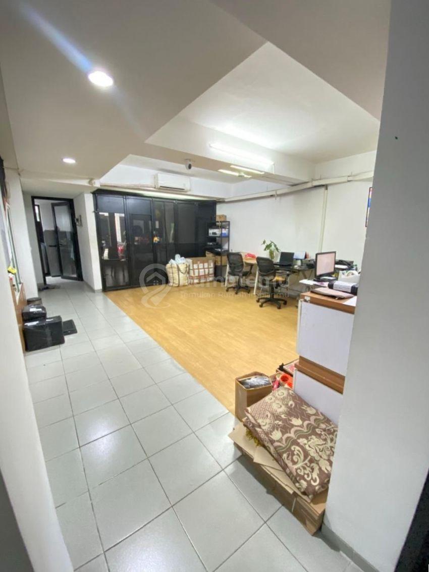 Ruko SOHO 2 Muka Kemang Selatan Cilandak Timur