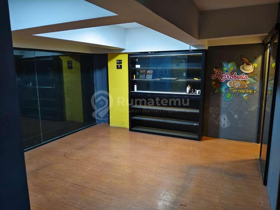 Jual dan Sewa Ruko Besar di Joglo, Kembangan, Jakarta Barat