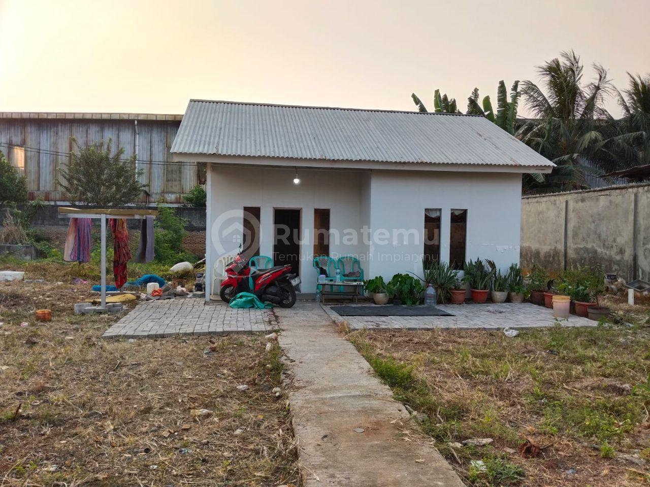 Dijual Tanah untuk Kawasan Industri di Tegal Alur