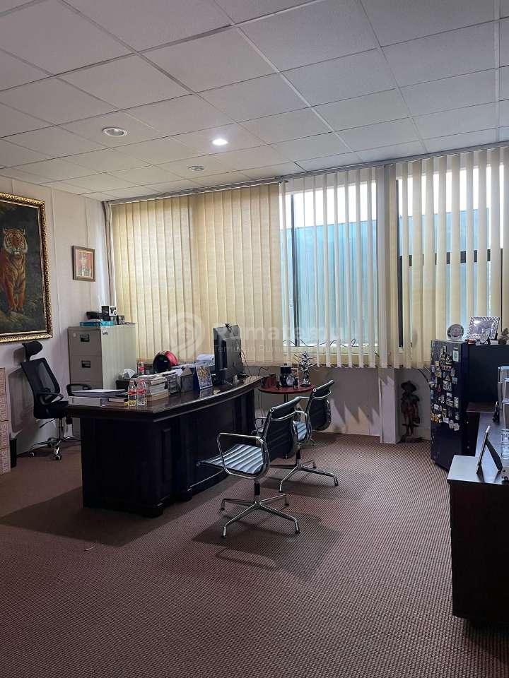 Jual ruko untuk kantor di Citra Garden 2, Pegadungan, Kalideres, Jakarta Barat