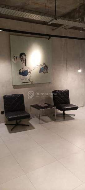 Dijual Office Space di Grand Slipi Tower di Jl. S. Parman, Palmerah Slipi, Jakarta Barat