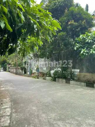 Jual Murah Dibawah Njop Tanah Berlokasi Di Kemang Jakarta Selatan