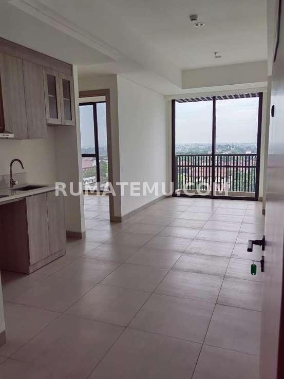 Apartemen Fatmawati City Center