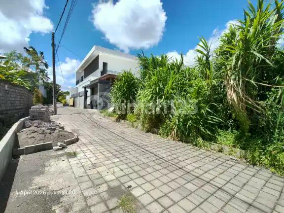 Ready For Sale Premium Location Land In Canggu Bali