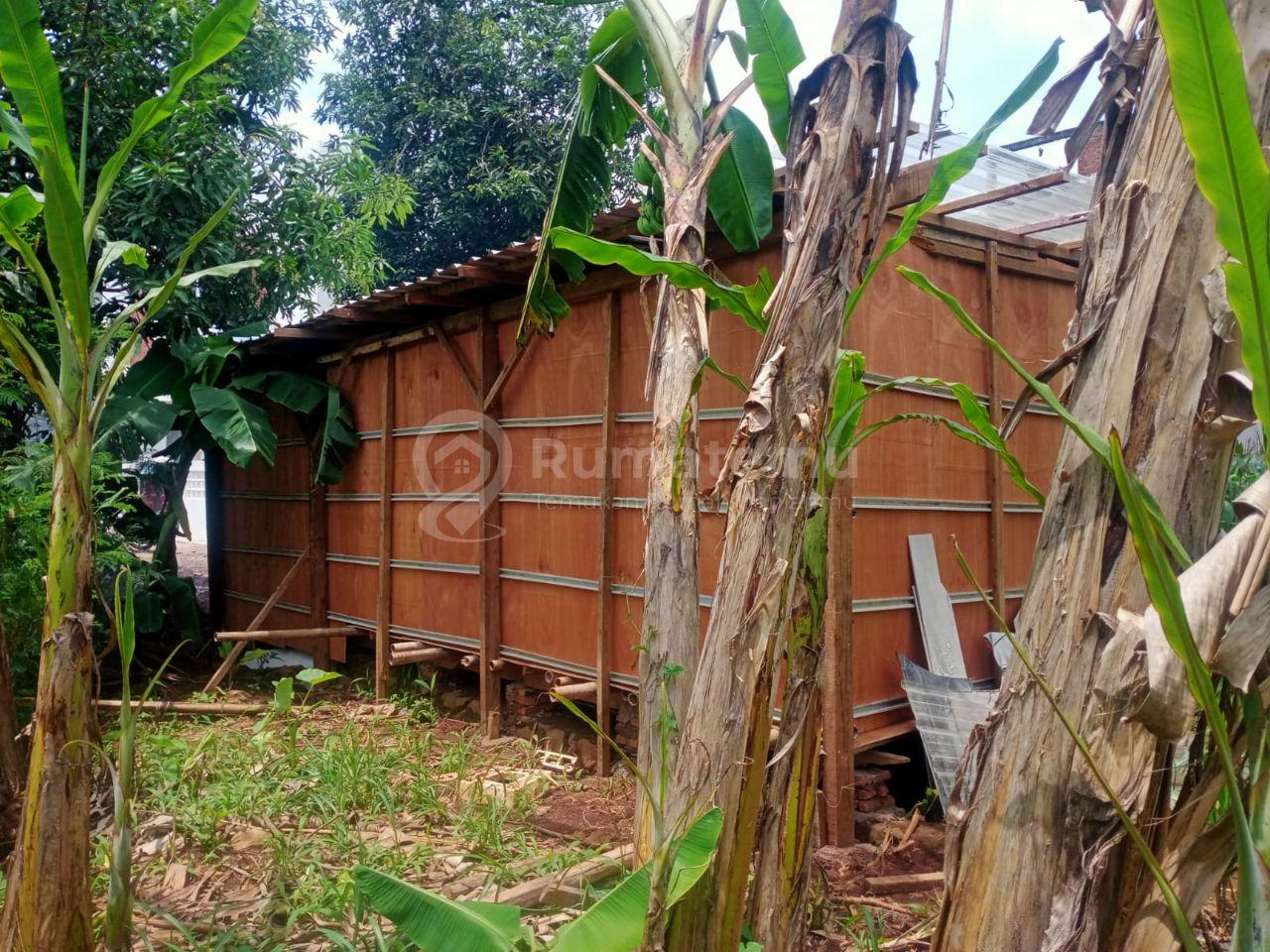 Dijual Murah Tanah Ring 1 Kampus UNDIP Tembalang, Kota Semarang, Jawa Tengah