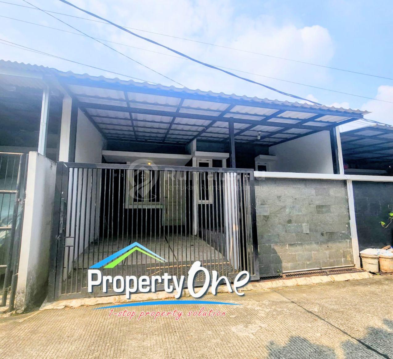 Jual Rumah Di Bukit Dago Dekat Akses Toll BSD Serpong Dan Pamulang