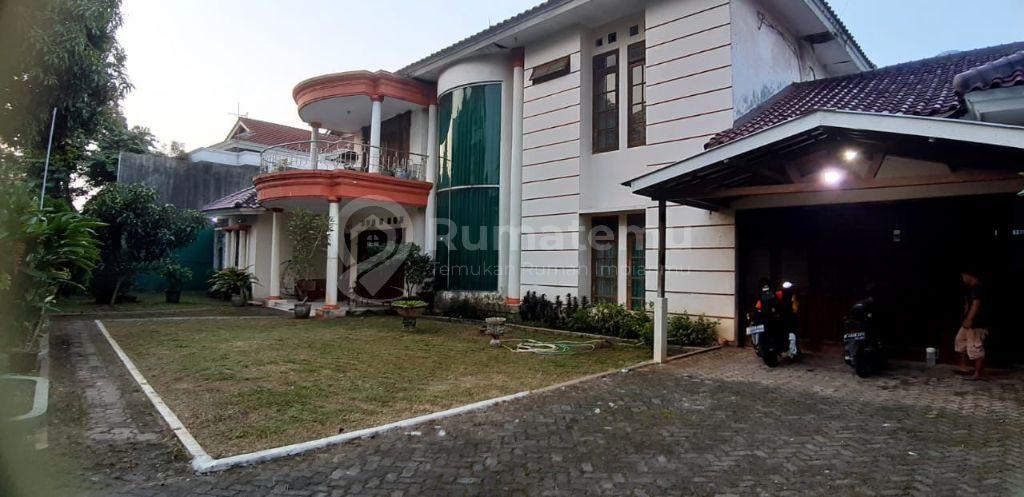 DIJUAL CEPAT RUMAH KEBON JERUK, JAKARTA BARAT