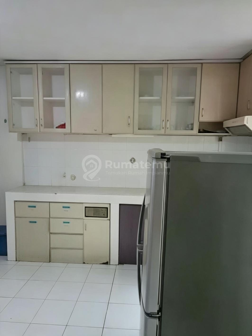 Jual Cepat Wgp 2 Bedroom Lt Rendah View Kolam Renang