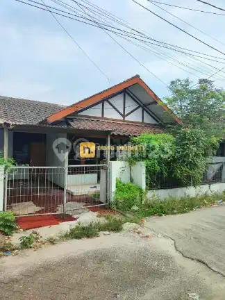 Disewa Rumah Siap Huni Dalam Komplek Steategis Di Kartini Bekasi