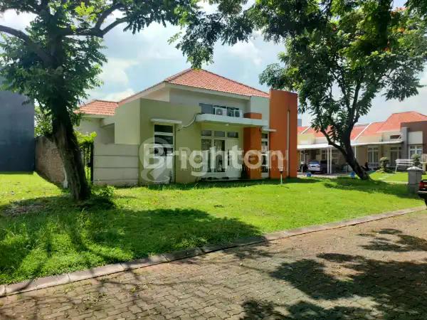 Jual TAMAN ALAMANDA, JERAKAH, TUGU, SEMARANG, 50151