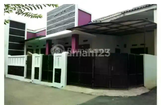 Rumah Dan Kost di Buah Batu Bandung, Bagus Untuk Investasi