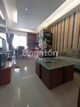 APARTEMEN MEDITERANIA GARDEN 2,3 BR 70 M2 ,TANJUNG DUREN,JAKARTA BARAT