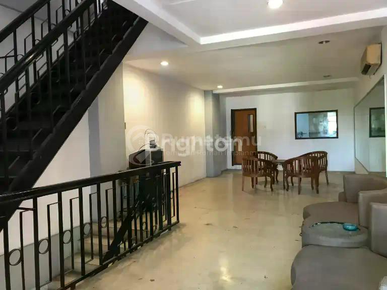 Jual RUKO CENTRAL CIKINI, CIKINI - MENTENG JAKARTA PUSAT