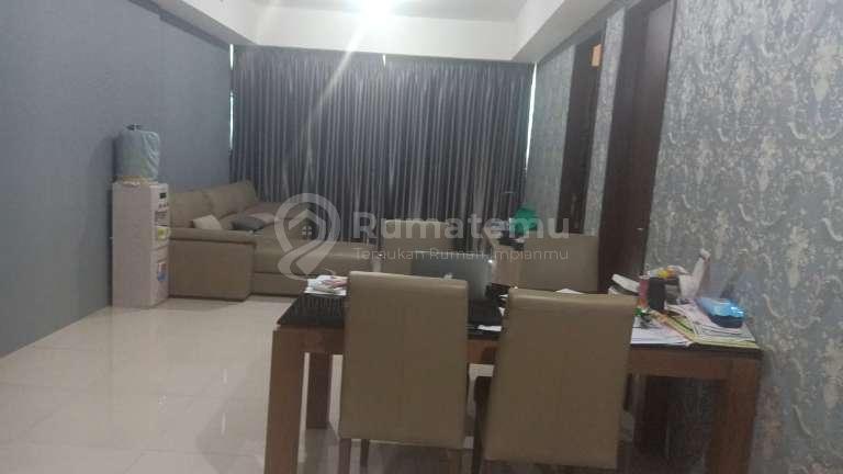 Jual Apartemen Bintang 5 Saint Moritz tower Royal Suite Puri indah