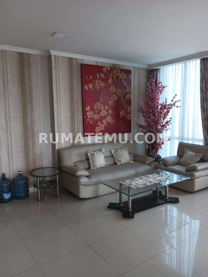 Apartemen Ancol Mansion
