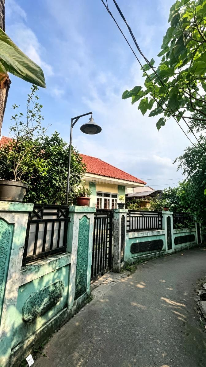 Dijual Rumah di Keranji Bekasi Barat