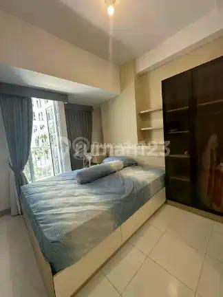 Apartemen Tokyo Riverside Jakarta Lantai Rendah