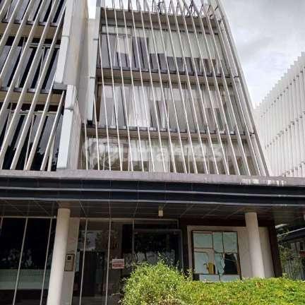 HARGA MURAH!!! Ruko 5 lantai ada basement lokasi jsuper strategis sudah ramai Foresta Business Loft 1 BSD City