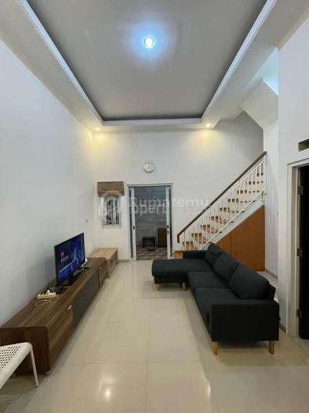 Jual Rumah Mininalis di Ciganitri Dekat Cikoneng, Ciwastra Bandung