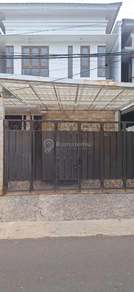 Jual rumah Minimalis di Cilandak Timur, Pasar Minggu, Jakarta Selatan