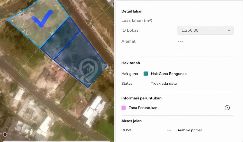 Ready For Sale Premium Location Land In Bingin Uluwatu Bali
