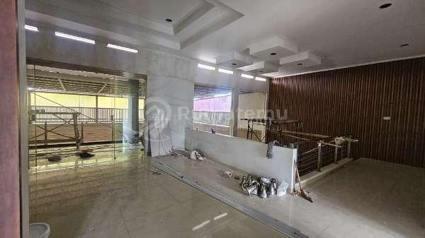 Jual Rumah Renov Batununggal Indah Dekat Tol Buah Batu Bandung