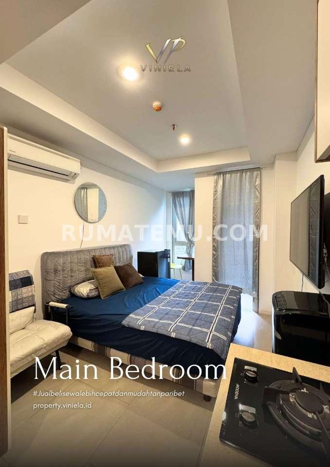 Apartemen Antasari Place