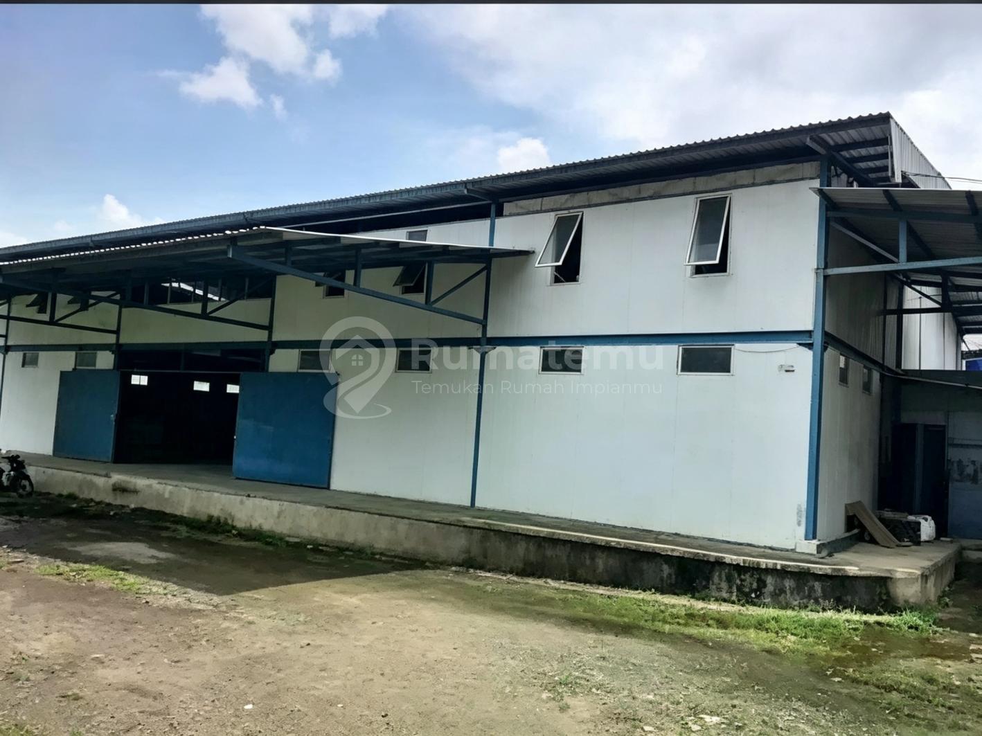Dijual Pabrik Amdk Siap Operasi Cicurug Sukabumi! Sumber Air Gunung Salak, Mesin Jerman Lengkap!