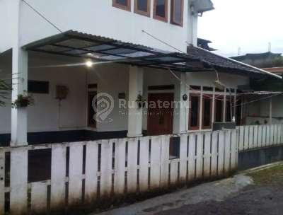 Dijual Murah Rumah 2 Lantai Dekat Alun Alun Lembang Bandung Barat