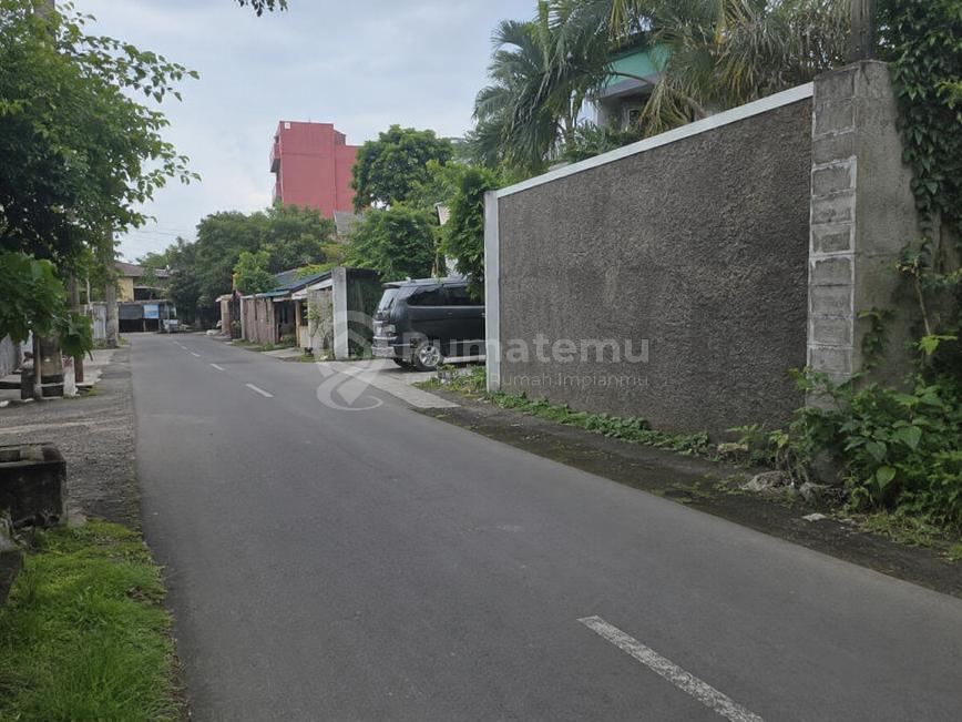 Ready For Sale Premium Location Land In Tegal Cupek Umalas Bali