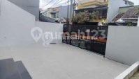 Dijual Rumah Brand New di Bsd City Griya Loka Sektor 1,4 Ext, Tangerang Selatan