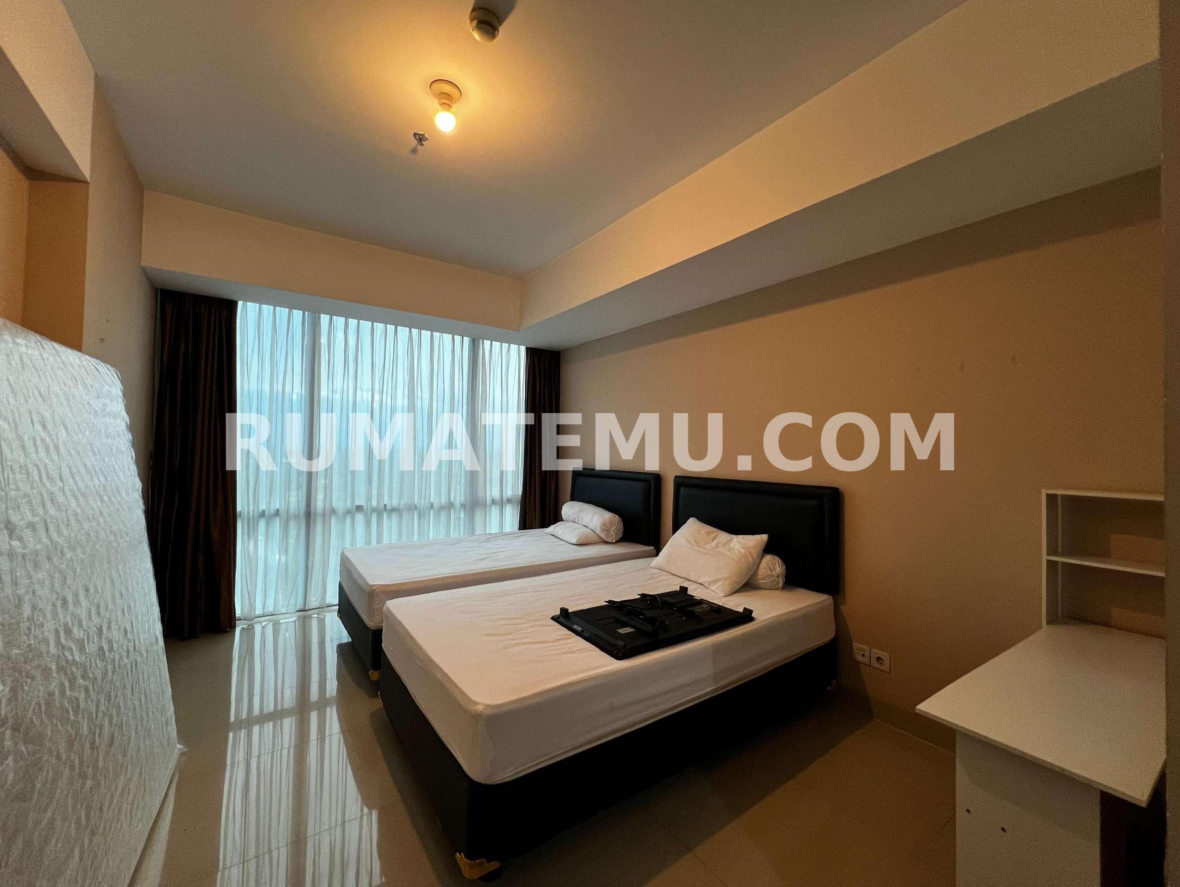 Apartemen U Residence