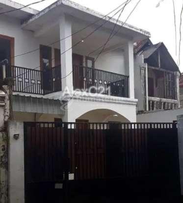 Jual Rumah di rumah 2 lantai daerah Cipete, Kelurahan Gandaria Selatan, Cilandak