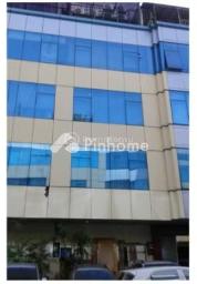 Dijual Ruko Lokasi Bagus di Kelapa Gading