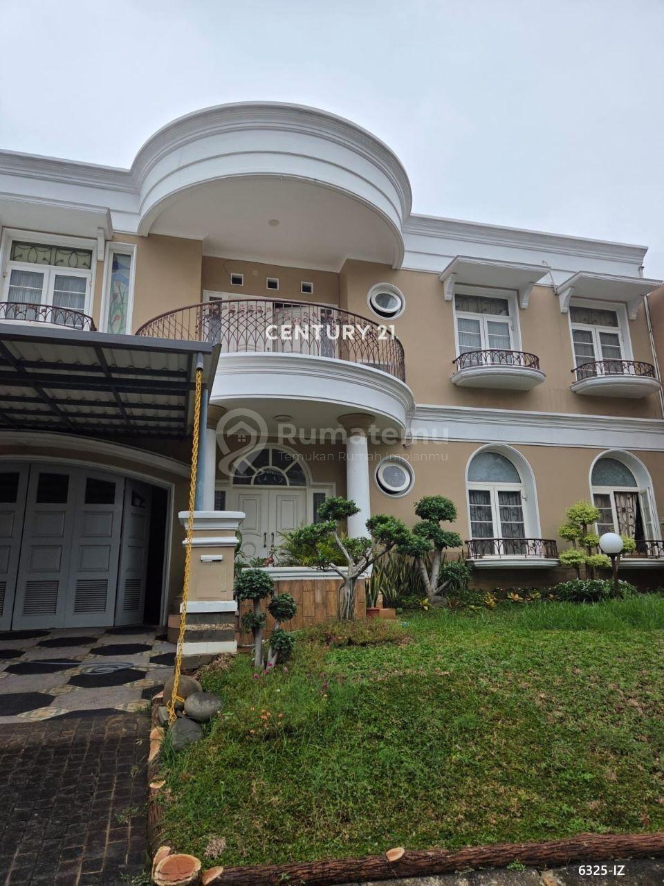Investasi property aman dan cerdas di bintaro 