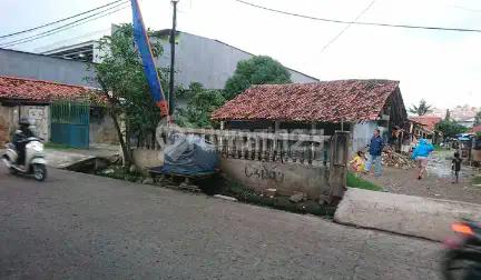 Tanah untuk Industri di Menceng, Cengkareng Barat