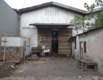 Dijual Gudang Kalianak di Surabaya, Jawa Timur