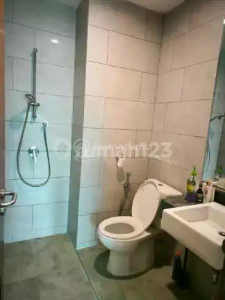 Jual Rugi Termurah Dibanding Harga Developer 2 Br Roseville Bsd