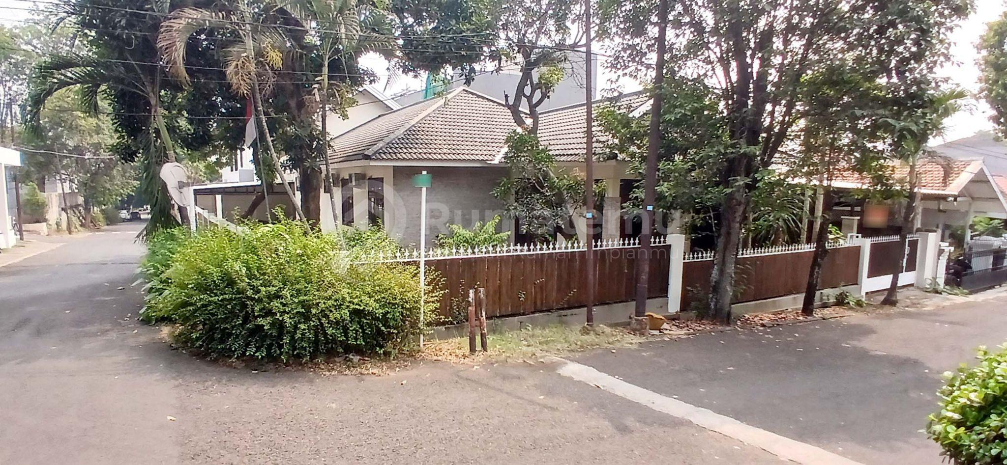 Kemang Disewakan Siap Huni Akses Mudah Menuju Pusat Bisnis