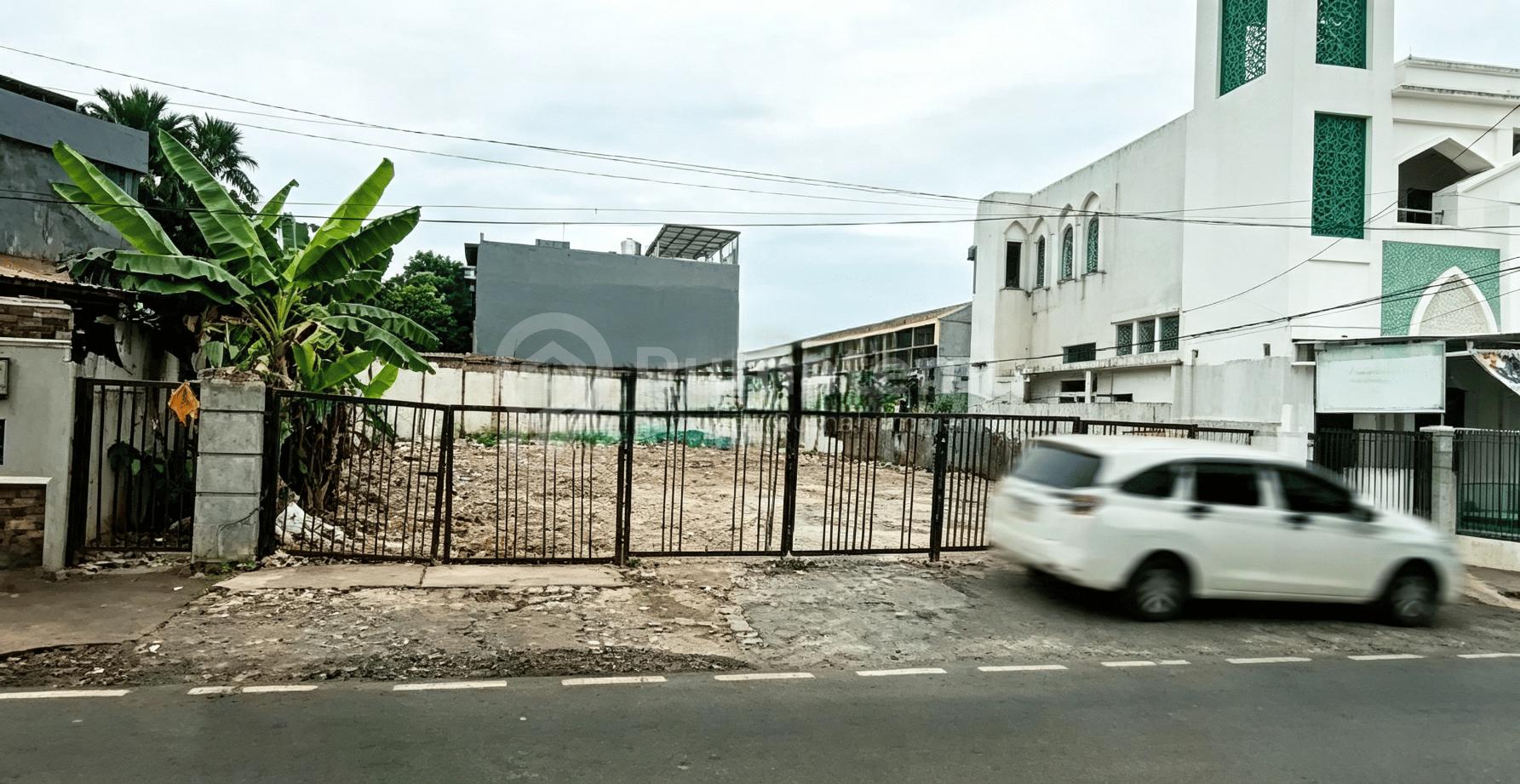 Jual JATI PADANG, PASAR MINGGU, JAKARTA SELATAN