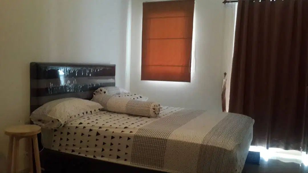 Apartemen Signature Park Grande MT Haryono