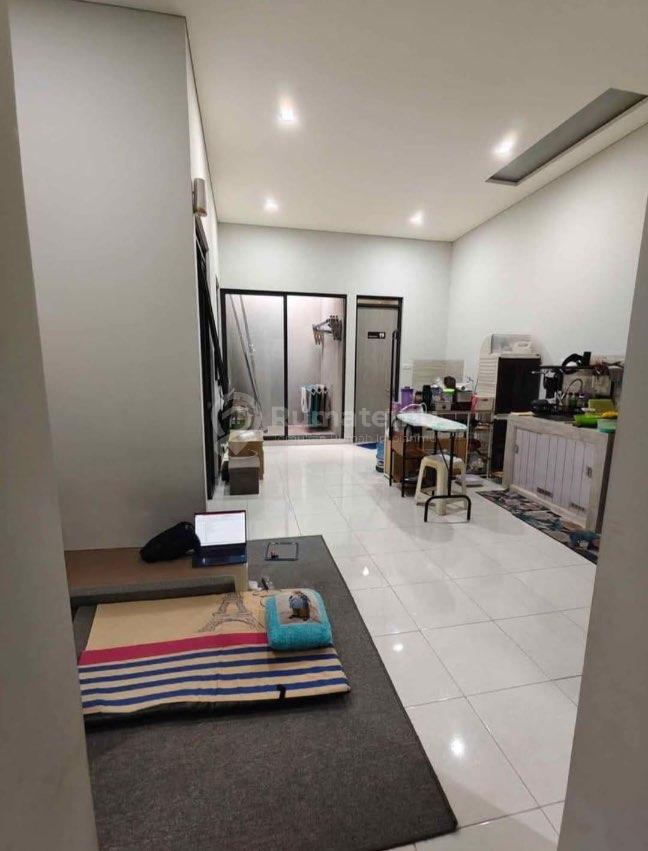 DIJUAL RUMAH BARU FULL BANGUNAN – SAYAP TAMANSARI, BANDUNG