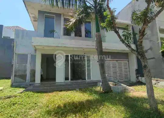 Jual Rugi Waterfront Citraland Surabaya Murah SHM