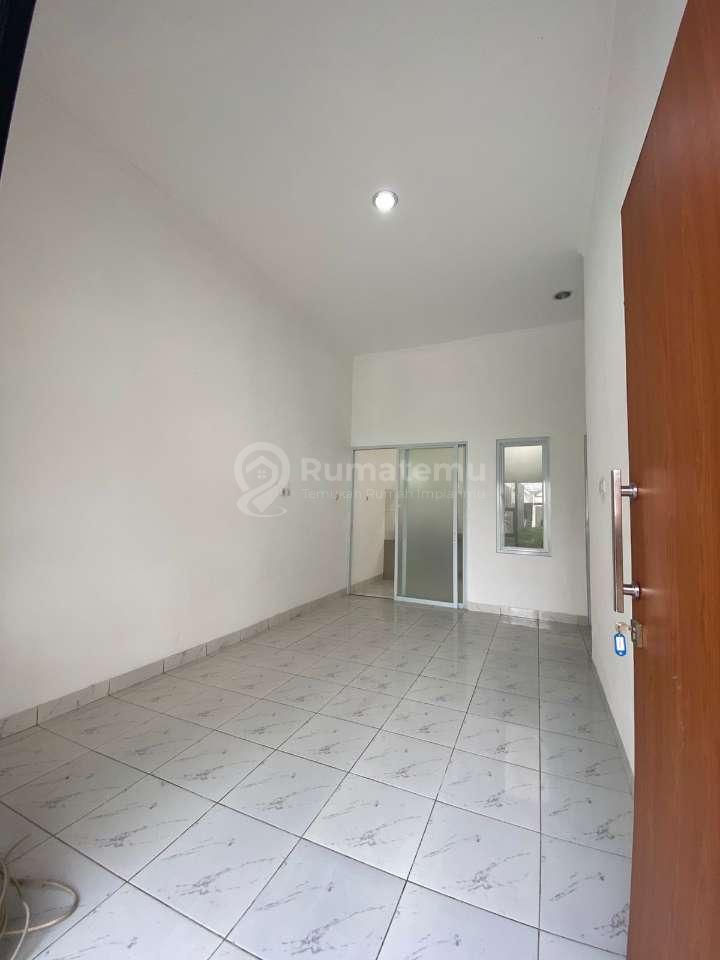 Rumah Dijual Di Taman Rahayu Setu Bisa KPR Developer 