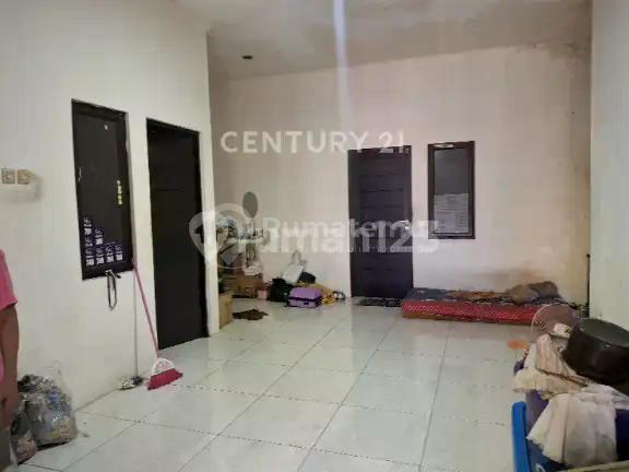 Jarang Ada! Rumah Kos Lokasi Strategis Bebas Banjir di Johar Baru