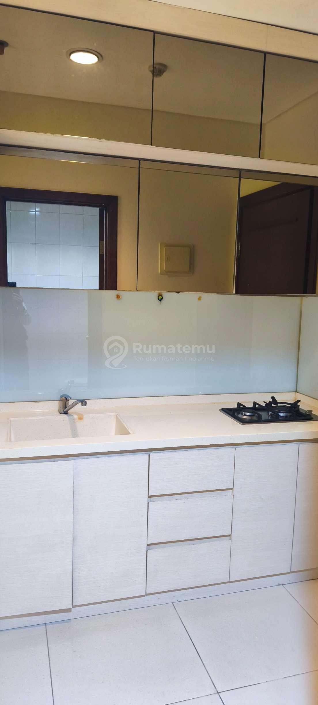 Thamrin Executive Residence type Studio Furnish bagus bersih dan nyaman 