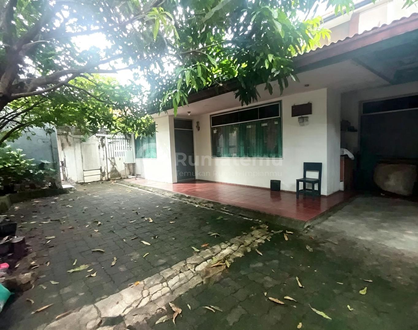 Jual GROGOL UTARA, KECAMATAN KEBAYORAN LAMA, JAKARTA SELATAN, JAKARTA