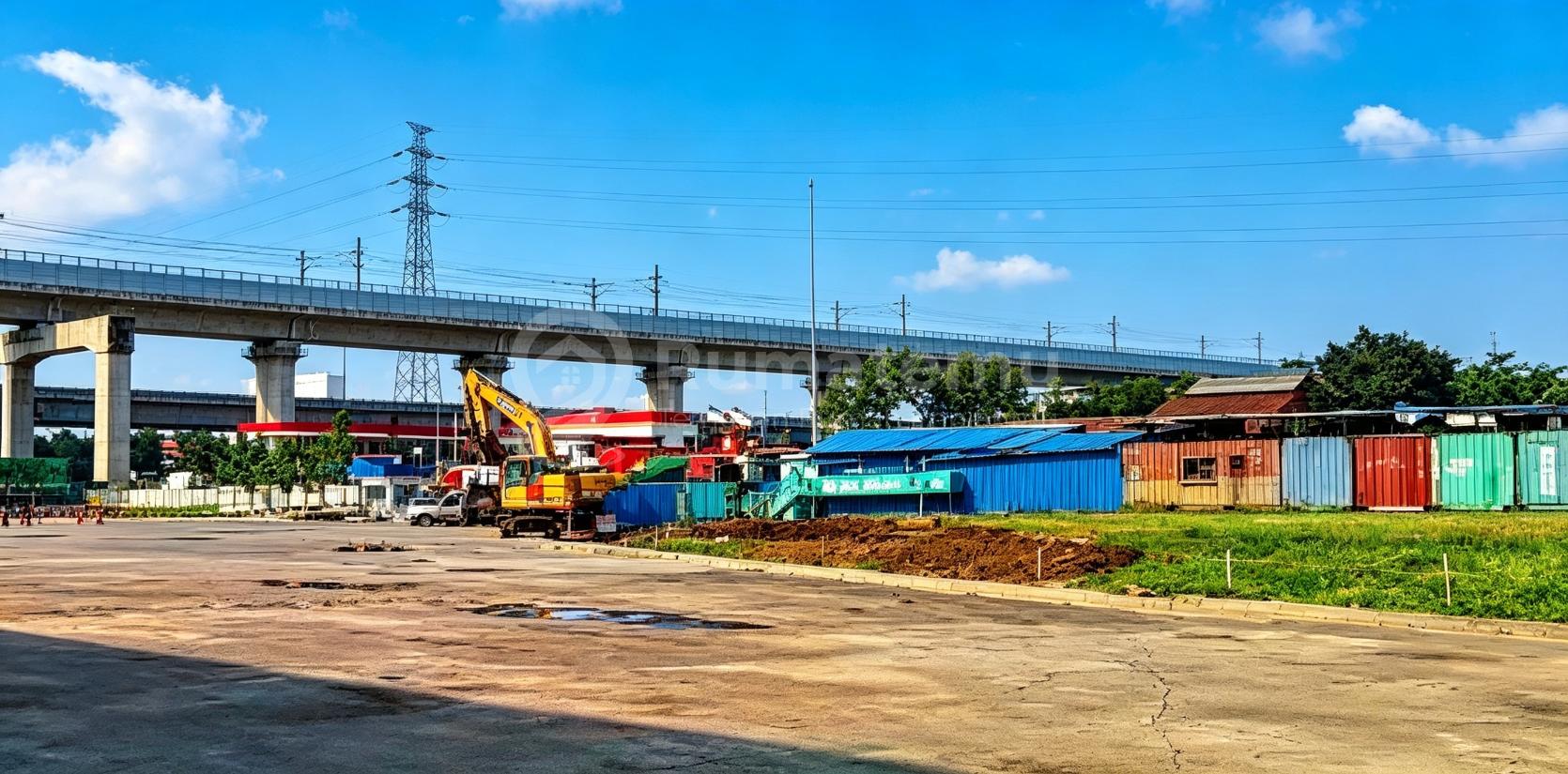 Sewa TOL JAKARTA - CIKAMPEK, LAMBANGSARI, TAMBUN SELATAN, BEKASI, JAWA BARAT